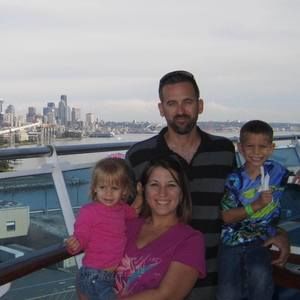 Meet your Posher, Alicia